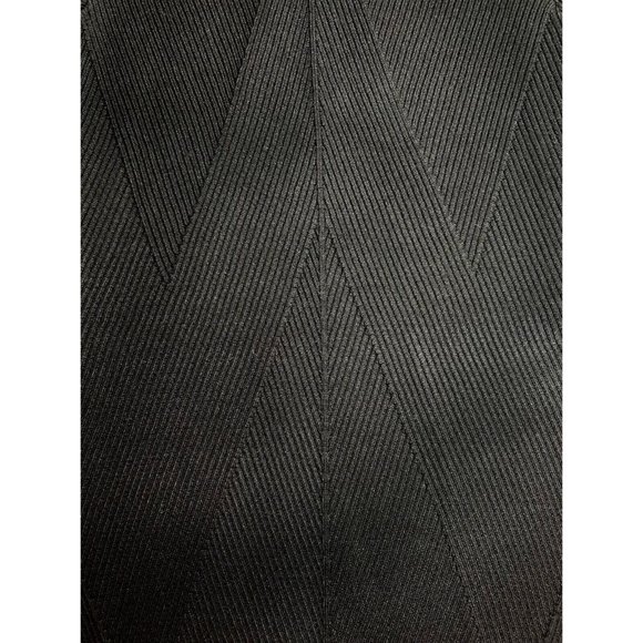 DAIMARAN Oslo Women's Suit Matching Set 2 Pieces Black Sweater + Pants S/M - Picture 5 of 9